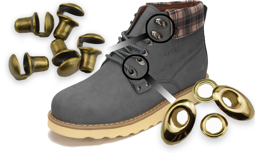 Custom Design Metal Boot Eyelet Hook Buy Boot Eyelet Hook,Design Metal Eyelet Rings,Metal