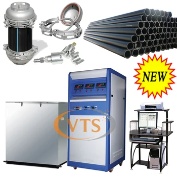 Pvc Ppr Pe Plastic Pipe Hydrostatic Pressure Testing Equipment Pvc Ppr Pe Plastic Pipe Hydrostatic Pressure Testing Equipment
