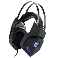 

Fast Delivery E-Sports Custom Wired Headphone Headset Gaming,Stereo Gaming Headphone With Mic