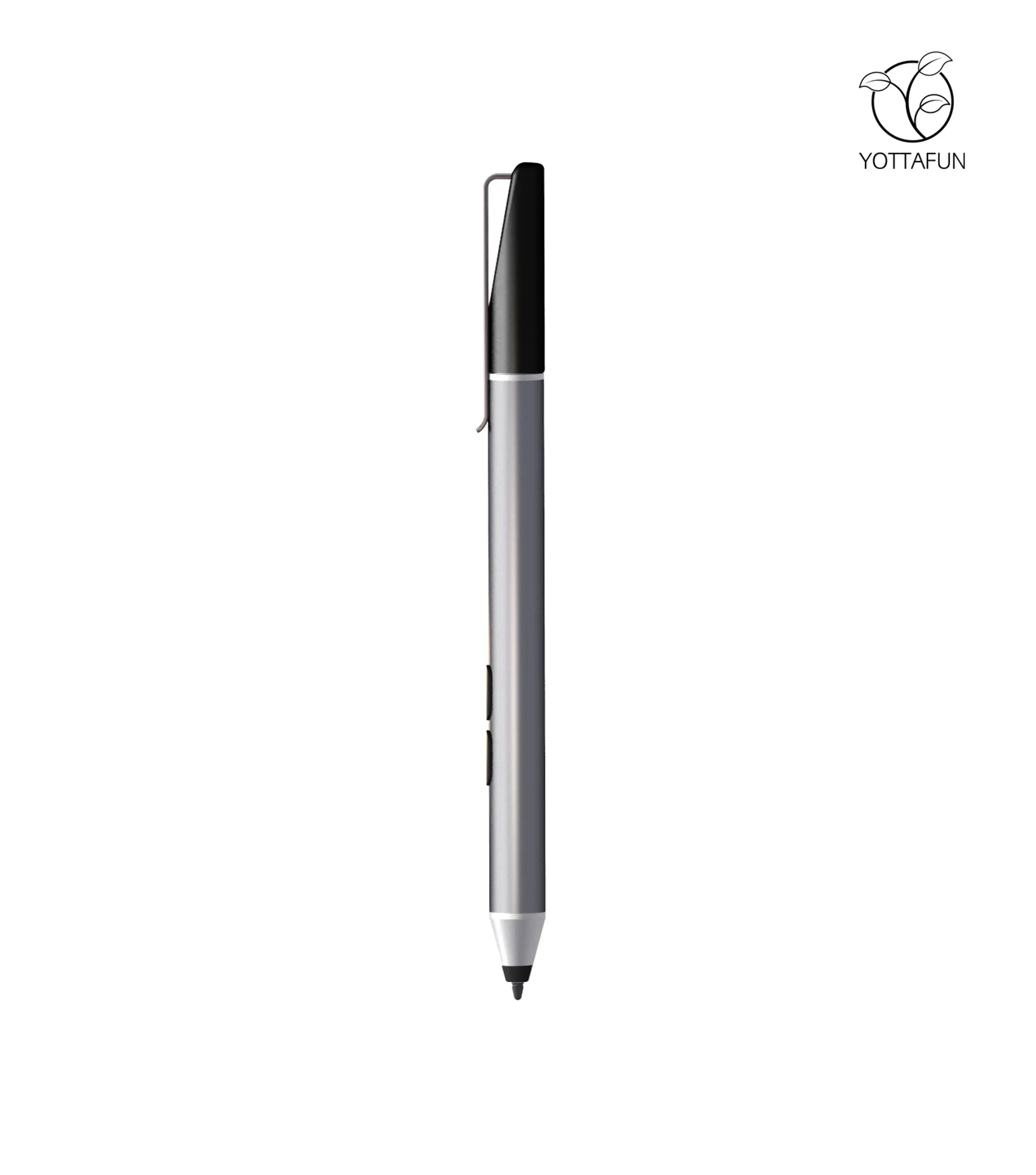 Hot Selling On Amazon Slim Active Capacitive Stylus Pen 1024 Pressure