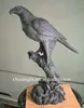 Resin Eagle Figure, Polyresin Eagle Model, Polyresin Eagle Animal