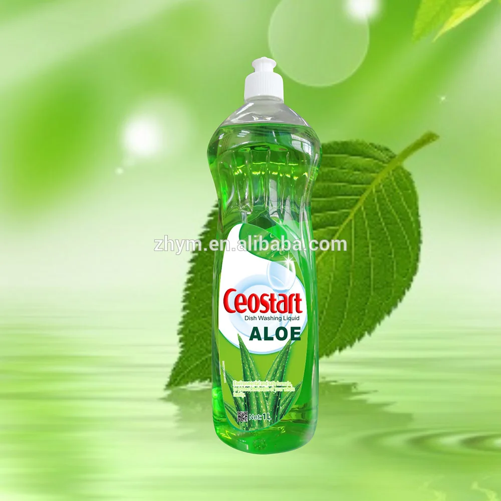 Good Quality Cheap Price 1l Fruity Dishwashing Liquid Detergent Buy