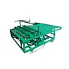 Newst Hot selling Hemp Palm Mattress Knitting / Coco Fiber Mattress Weaving Machine