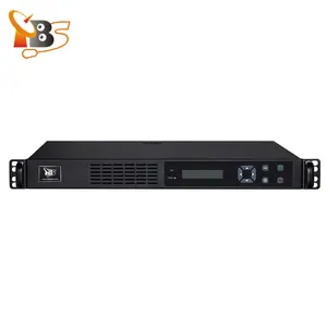 TBS2951 MOI Pro AMD Professional IPTV Streaming Server