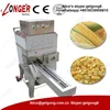 Industrial Canned Sweet Corn Making Processing Machine