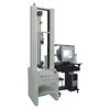 Electric Universal tensile strength measurement testing machine for Fabric