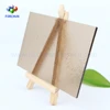 2440X1830 2440X1650 4MM 5MM Patterned glass price list