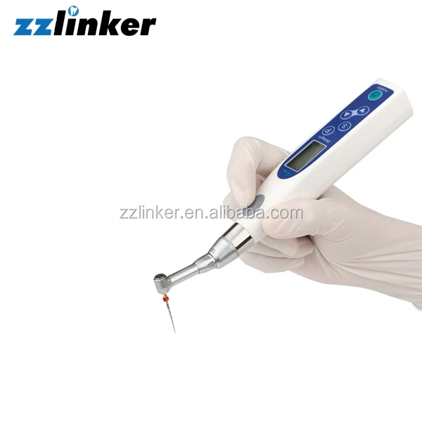 Lkj31 Cheap Dental Rotary Endodontic Endo Smart Plus Endo Motor With