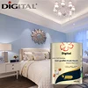 Full - function anti - graffiti fresh smell wall paint Interior decorative wall coatings