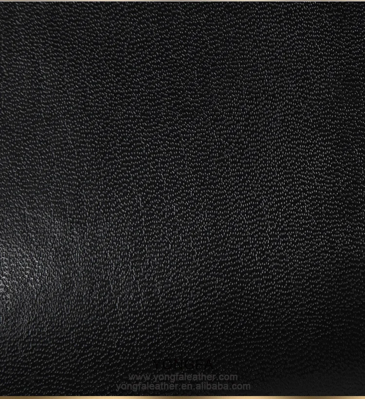 polyurethane leather