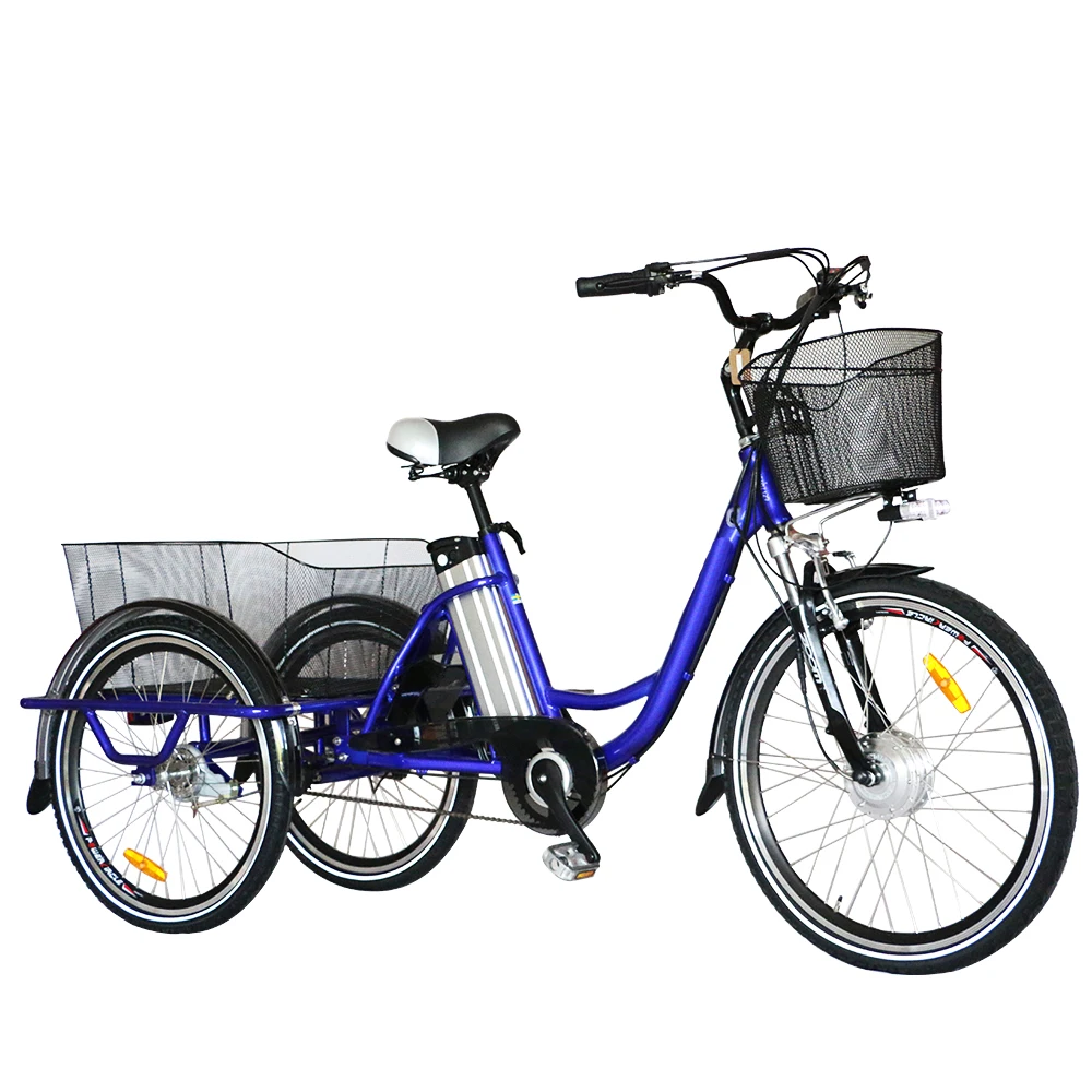 custom tricycle for adults