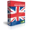 Professional colouring English grammar learning book