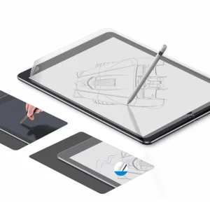 Paper Like Screen Protector Film iPad Air 10.5