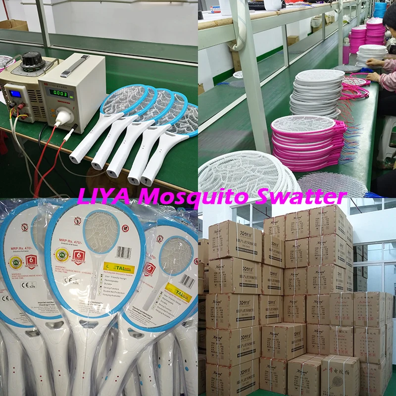 
powerful house electric machine mosquitoes fly killer mosquito racket fly killer machine 
