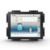 15 inch Touch Screen Desktop D2550 CPU, Desktop Touch Screen