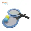Outdoor Sport Toys Badminton Soft Mini Tennis Racquet Beach Paddle Ball Racket Games For Kids