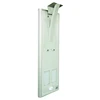 60W integrated solar street light motion sensor all in one solar street LED light out side