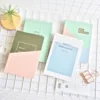 Creative simple notebook a5 schedule plan this fresh hand book