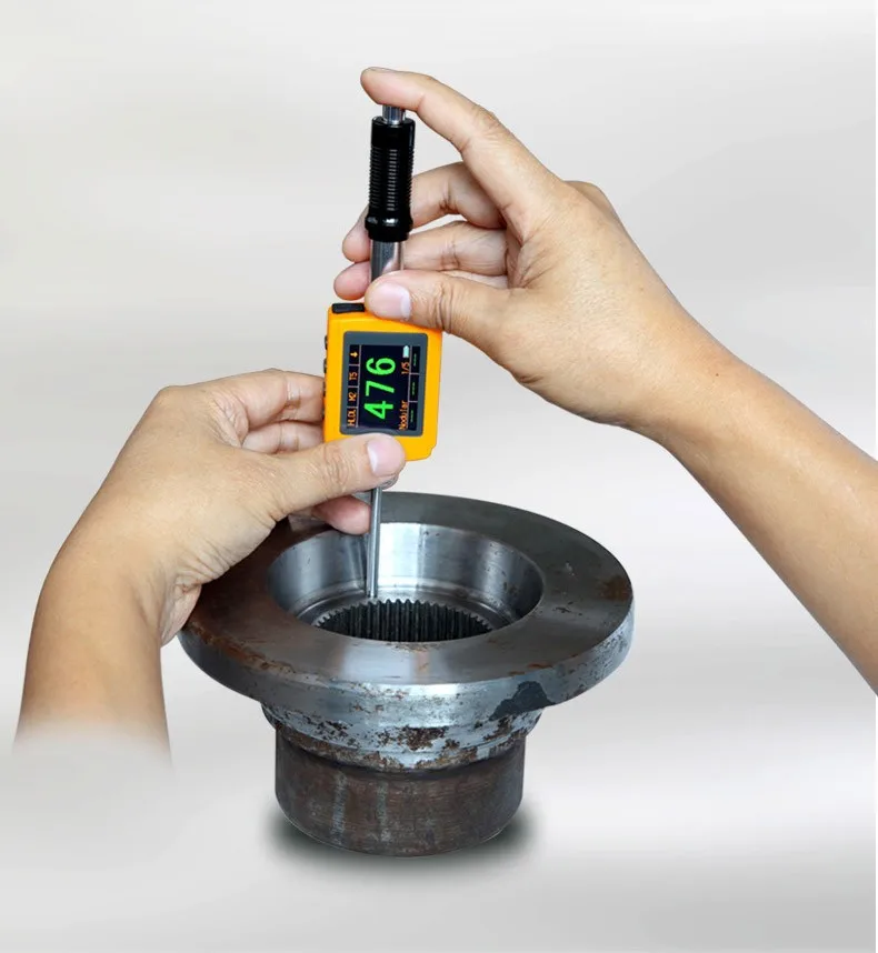 Lm330 Pen Type Leeb Hardness Tester Metal Hardness Tester Buy Portable Metal Hardness Tester