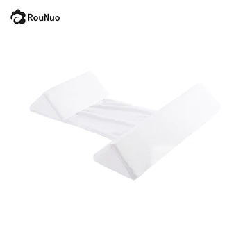 New Design Triangle Incline Safe Lift Universal Foam Sleep