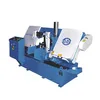 SA4230 CNC double column band saw feeding and bundle cutting machine