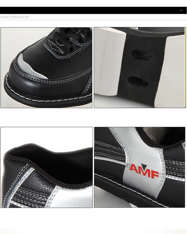 B1009a Oem&odm Bowling Private Shoes For Men And Women Bowling Shoes
