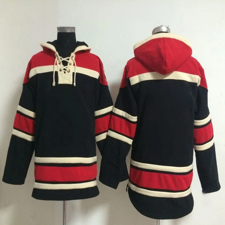 Custom Sublimation Hockey Jersey Ice Hockey Sweater Hoodie Jacket Buy Hockey Team Jacket,Ice