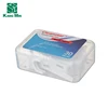 High Quality Plastic Dental Floss With Nylon Wire