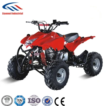 pink quad bike 110cc