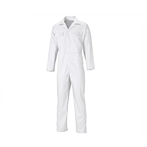 white coveralls womens