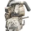 Japanese Secondhand Mitsubish 6D14 Diesel Engine at good Price hot Sale