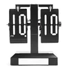 20 years Manufacturer patented decorative Flip desk clock with led light