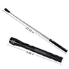 flashlight speaker led headlamps night vision flashlight