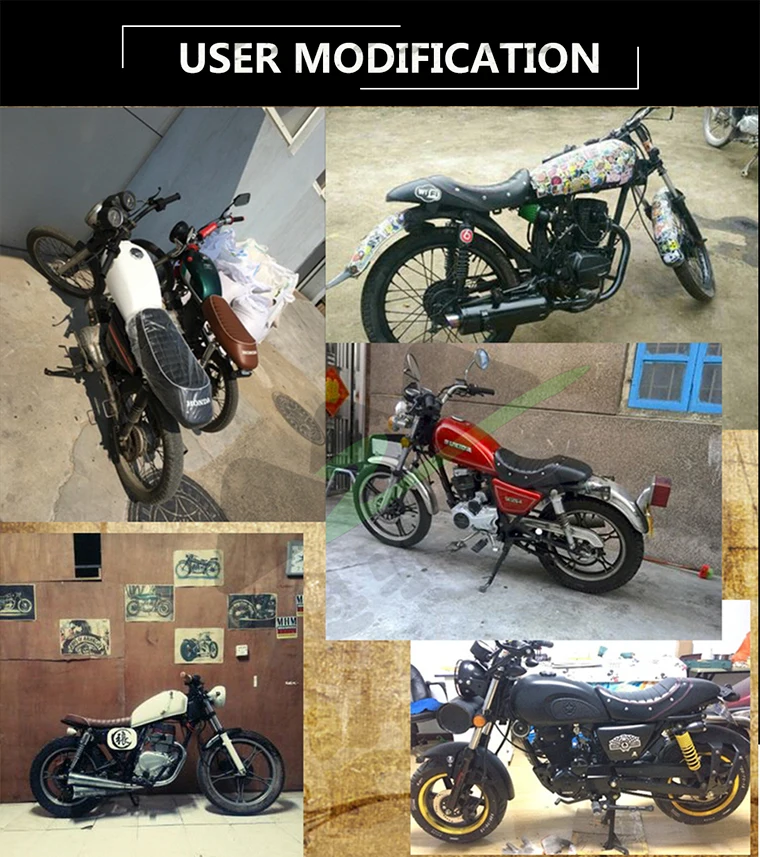 7500 Modified Bike Cd 70  Free