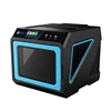 JGaurora 2019 new automatic leveling industrial OEM desktop ceramic flying bear 3d printer