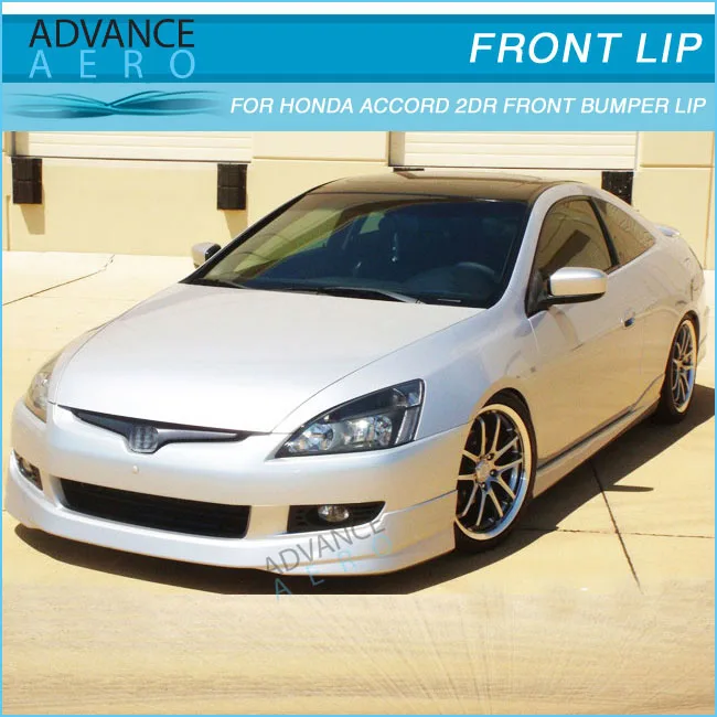 For Honda Accord 2dr Coupe Hfp Style Pu Auto Parts Accessories 2003 For Honda Accord 2dr Coupe Hfp Style Pu Auto Parts Accessories 2003 2004 2005
