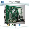 Snacks Vending Machine control board,Customized PCBA Board