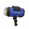 Portable speedlite photo camera srobe flash light led wireless photography studio flash for Canon Nikon