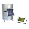 Lora technology IOT used rain sensor for environment monitoring