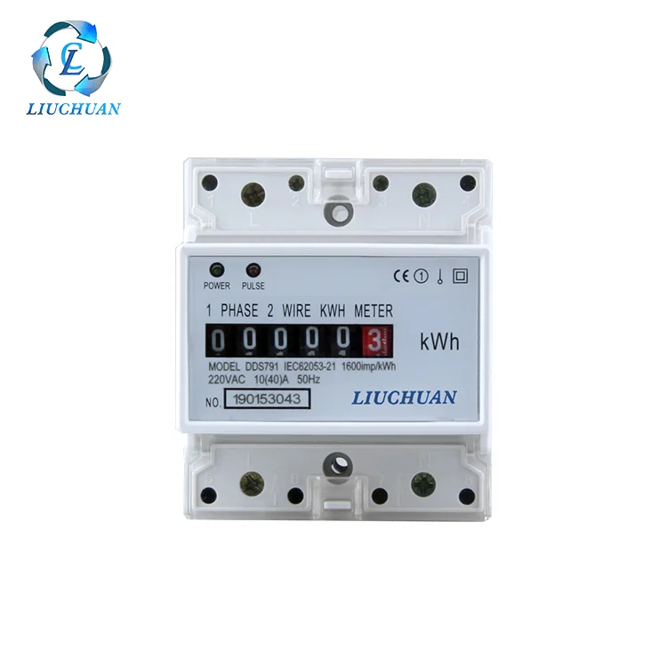 Single Phase Analog Kwh Meter Buy Single Phase Analog Kwh Meter