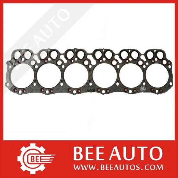 Hino H07CT head gasket