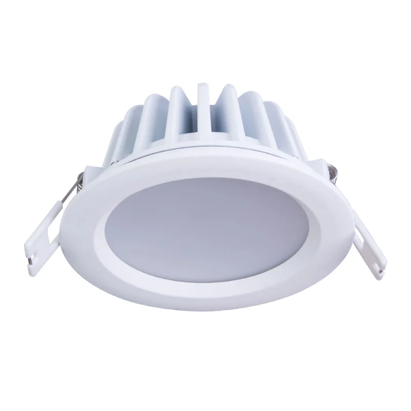 3 Inch Waterproof IP65 15W 3000K Retrofit LED Recessed down Light