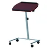 Office furniture simple design height adjustable ergonomic sit and stand computer desk