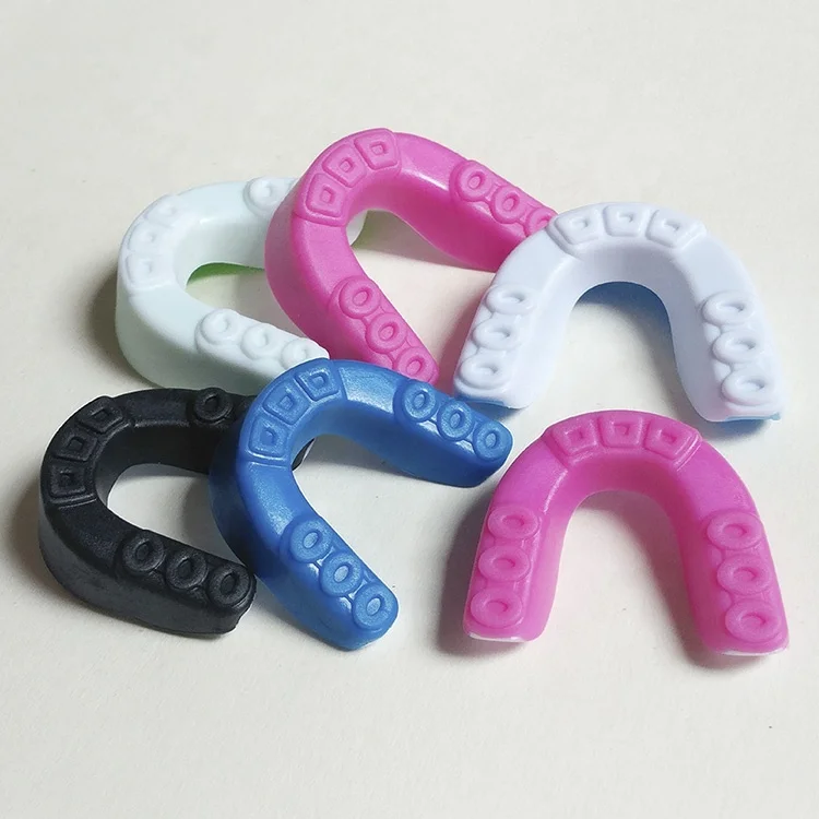 

Cheap Price Custom Logo Football Mouth Guard Sports Fitness Equipment, Any color