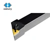 MTJNL/R2525M22 for TNMG220404 insert usage holding external strong lathe holder