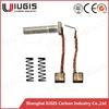 Sisple Carbon Brushes for Motorcycle Starter factory price
