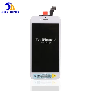 Best price for iphone 6 7 8 X display, for iphone 6 7 8 X lcd display screen replacement, FOR IPHONE LCD