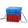 Creative Gift Box Gift Box 15 20 25 cm Party Present Package Square Storage DIY Gift Boxes