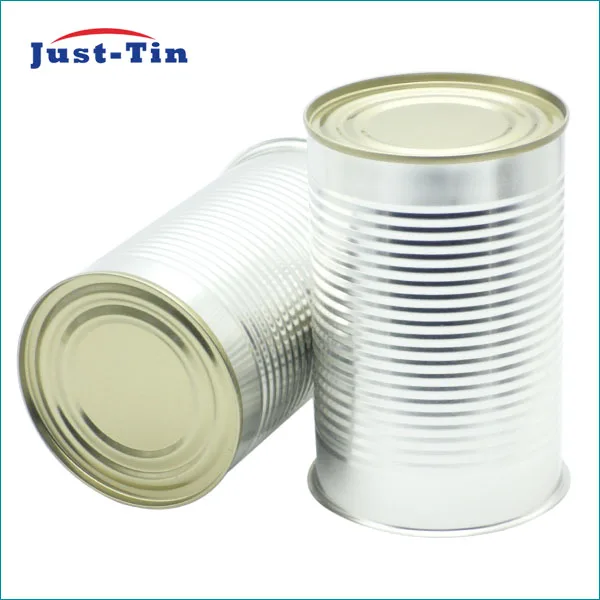 plain tin