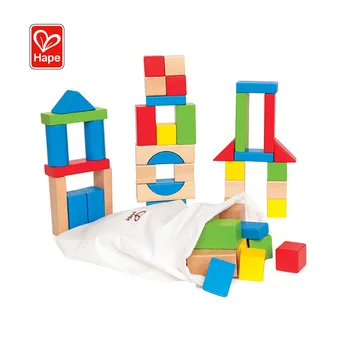 hape building blocks